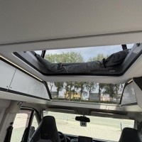 Adria 640 SGX Sports 9T-Automaat 2X Airco Led Luifel Fietsenrek Foto #31