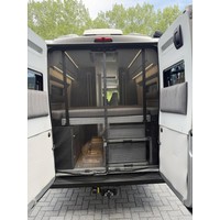 Adria 640 SGX Sports 9T-Automaat 2X Airco Led Luifel Fietsenrek Foto #36
