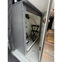 Adria 640 SGX Sports 9T-Automaat 2X Airco Led Luifel Fietsenrek Foto #37