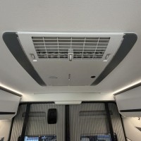 Adria 640 SGX Sports 9T-Automaat 2X Airco Led Luifel Fietsenrek Foto #42