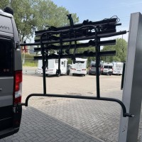 Adria 640 SGX Sports 9T-Automaat 2X Airco Led Luifel Fietsenrek Foto #45