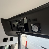 Adria 640 SGX Sports 9T-Automaat 2X Airco Led Luifel Fietsenrek Foto #52
