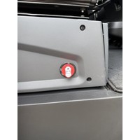 Adria 640 SGX Sports 9T-Automaat 2X Airco Led Luifel Fietsenrek Foto #53