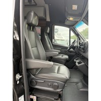 Hymer Grand Canyon S 4X4 190PK Leer Hefdak Delta Facelift Foto #6