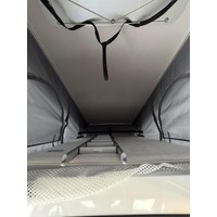 Hymer Grand Canyon S 4X4 190PK Leer Hefdak Delta Facelift Foto #8