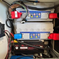 Hymer BML-I 790 Masterline Queensbed Hefbed EP Level Alde Oven Trekhaak Luifel Foto #30