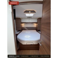 Rapido 686F Ultimate Line Automaat EP Level Lpg Lithium Omvormer Foto #2