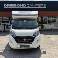 Rapido 686F Ultimate Line Automaat EP Level Lpg Lithium Omvormer Foto #3