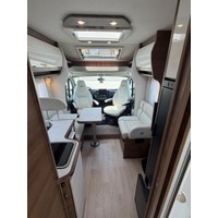 Rapido 686F Ultimate Line Automaat EP Level Lpg Lithium Omvormer Foto #14