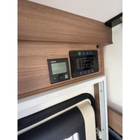 Rapido 686F Ultimate Line Automaat EP Level Lpg Lithium Omvormer Foto #30