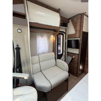 Rapido 686F Ultimate Line Automaat EP Level Lpg Lithium Omvormer Foto #31
