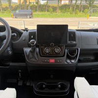 Rapido 686F Ultimate Line Automaat EP Level Lpg Lithium Omvormer Foto #34