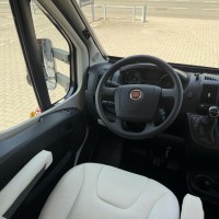 Rapido 686F Ultimate Line Automaat EP Level Lpg Lithium Omvormer Foto #35