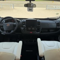 Rapido 686F Ultimate Line Automaat EP Level Lpg Lithium Omvormer Foto #36
