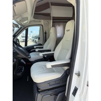Rapido 686F Ultimate Line Automaat EP Level Lpg Lithium Omvormer Foto #37