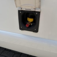 Rapido 686F Ultimate Line Automaat EP Level Lpg Lithium Omvormer Foto #39