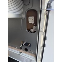Rapido 686F Ultimate Line Automaat EP Level Lpg Lithium Omvormer Foto #41