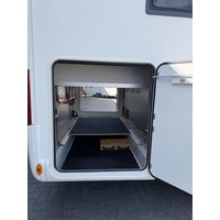 Rapido 686F Ultimate Line Automaat EP Level Lpg Lithium Omvormer Foto #42