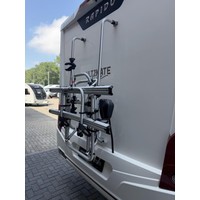 Rapido 686F Ultimate Line Automaat EP Level Lpg Lithium Omvormer Foto #44