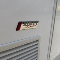 Rapido 686F Ultimate Line Automaat EP Level Lpg Lithium Omvormer Foto #48