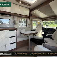 Rapido M96 Queensbed EP Level 2X Airco Delta Omvormer Zonnepaneel Foto #1