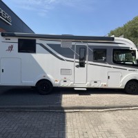 Rapido M96 Queensbed EP Level 2X Airco Delta Omvormer Zonnepaneel Foto #5