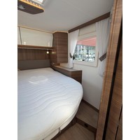 Rapido M96 Queensbed EP Level 2X Airco Delta Omvormer Zonnepaneel Foto #21