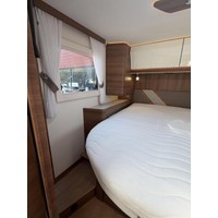 Rapido M96 Queensbed EP Level 2X Airco Delta Omvormer Zonnepaneel Foto #22