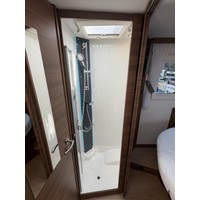 Rapido M96 Queensbed EP Level 2X Airco Delta Omvormer Zonnepaneel Foto #25