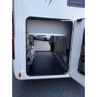 Rapido M96 Queensbed EP Level 2X Airco Delta Omvormer Zonnepaneel Foto #33