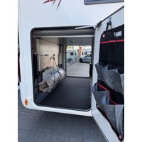 Rapido M96 Queensbed EP Level 2X Airco Delta Omvormer Zonnepaneel Foto #35