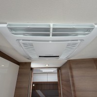Rapido M96 Queensbed EP Level 2X Airco Delta Omvormer Zonnepaneel Foto #44
