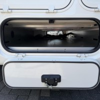 Rapido M96 Queensbed EP Level 2X Airco Delta Omvormer Zonnepaneel Foto #46