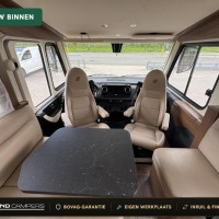 Hymer B680MC Foto #1