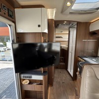 Hymer B680MC Foto #13