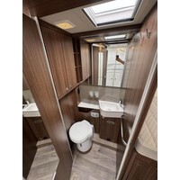 Hymer B680MC Foto #27