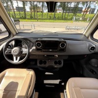 Hymer B680MC Foto #41