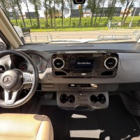 Hymer B680MC Foto #42