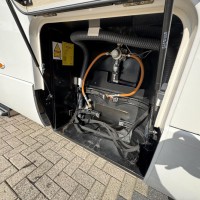 Hymer B680MC Foto #44