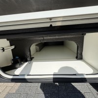 Hymer B680MC Foto #45