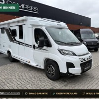 Tweedehands Knaus campers camper kopen