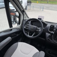 Knaus VAN TI 650 MEG 8T-Automaat Enkele Bedden Seitz Luifel Lithium Tv Foto #28