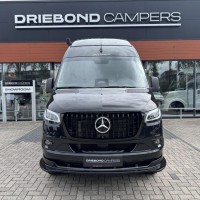 Hymer Grand Canyon S 4X4 190PK Leer Hefdak Delta Trekhaak Luifel Foto #3