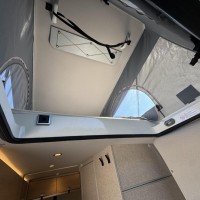Hymer Grand Canyon S 4X4 190PK Leer Hefdak Delta Trekhaak Luifel Foto #24