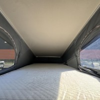 Hymer Grand Canyon S 4X4 190PK Leer Hefdak Delta Trekhaak Luifel Foto #28