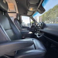 Hymer Grand Canyon S 4X4 190PK Leer Hefdak Delta Trekhaak Luifel Foto #30