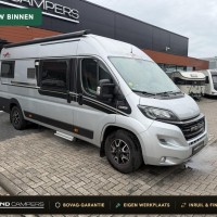 Tweedehands Carthago campers camper kopen