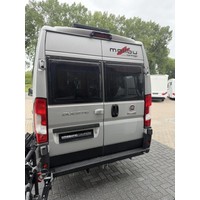 Carthago Malibu 640 LE 9T-Automaat Enkele Bedden 2X Airco Swing Fietsenrek Foto #29