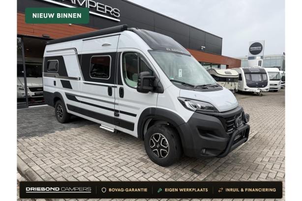 Adria 640 SGX Twin Supreme 9T-Automaat Luchtvering Zonnepaneel Trekhaak Clasena