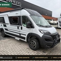 Tweedehands Adria campers camper kopen